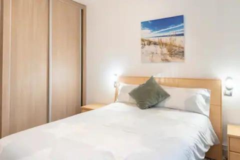 Sea Front Apart. 2 Pools / 1ª Linea. 2 Piscinas Apartment Segur de Calafell Ngoại thất bức ảnh