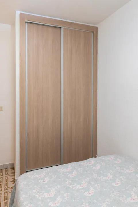 Sea Front Apart. 2 Pools / 1ª Linea. 2 Piscinas Apartment Segur de Calafell Ngoại thất bức ảnh
