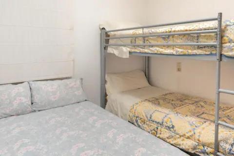 Sea Front Apart. 2 Pools / 1ª Linea. 2 Piscinas Apartment Segur de Calafell Ngoại thất bức ảnh