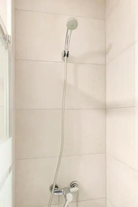 Sea Front Apart. 2 Pools / 1ª Linea. 2 Piscinas Apartment Segur de Calafell Ngoại thất bức ảnh