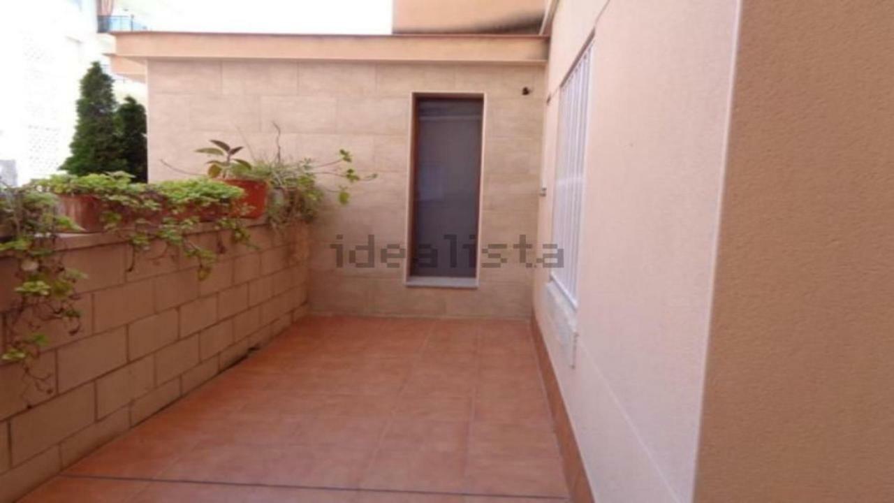 Sea Front Apart. 2 Pools / 1ª Linea. 2 Piscinas Apartment Segur de Calafell Ngoại thất bức ảnh
